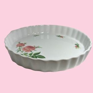 LAST CHANCE! Tart dish